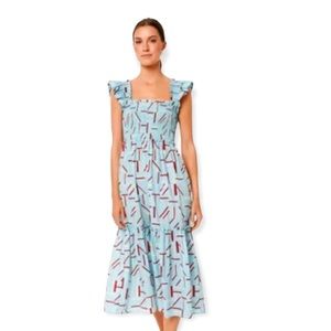 Tuckernuck Rory Dress XXL